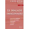 Image de Fiche de lecture Le Malade imaginaire de Molière (Analyse littéraire de référence et résumé complet) - Molière