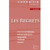 Image de Fiche de lecture Les Regrets de Joachim du Bellay (Analyse littéraire de référence et résumé complet) - Joachim Du Bellay