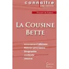 Image de La Cousine Bette - Fiche De Lecture