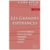 Image de Les Grandes EspÃ©rances - Fiche De Lecture