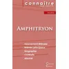 Image de Fiche de lecture Amphitryon de Molière (Analyse littéraire de référence et résumé complet) - Molière