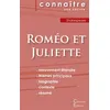 Image de Fiche de lecture Roméo et Juliette de Shakespeare (Analyse littéraire de référence et résumé complet) - William Shakespeare
