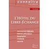 Image de Fiche de lecture L'Hôtel du Libre-Échange (Analyse littéraire de référence et résumé complet) - Georges Feydeau