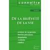 Image de La Brièveté De La Vie - Fiche De Lecture