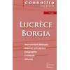 Image de Fiche de lecture Lucrèce Borgia (Analyse littéraire de référence et résumé complet) - Victor Hugo
