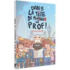 Image de Dans la Tête de Monsieur le Prof - Voyage à Londres - Une BD dont vous êtes le héros