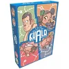 Image de Kuala - Le Jeu dont vous êtes les Héros
