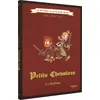 Image de Le Diplôme : Petits Chevaliers - la BD dont Tu es le Petit Héros