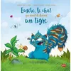 Image de Eusèbe - Le Chat Qui Rêvait De Devenir Un Tigre