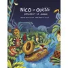 Image de Nico Et Ouistiti - Nico Et Ouistiti Explorent La Jungle