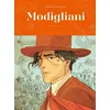 Image de Modigliani