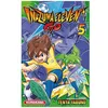 Image de Inazuma Eleven Go! - Tome 5