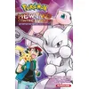 Image de PokÃ©mon - Film 22 - Mewtwo Contre-Attaque - Evolution