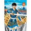 Image de Kingdom - Tome 24 - Yasuhisa Hara