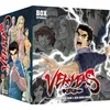Image de Veritas - Intégrale (tomes 1 à 10) - Coffret 10 mangas - Collector Limité - Yoon Joon-Shik