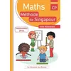 Image de Maths Cp - Guide Pédagogique