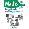 Image de Maths Cm1 La Méthode De Singapour - Fichier Photocopiable