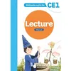 Image de Lecture Ce1 - Manuel - Edition 2021