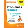 Image de Problèmes Résolus Cm2
