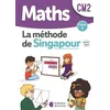 Image de Mathématiques Cm2 Méthode De Singapour - Fichier 1
