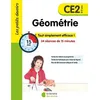 Image de Géométrie Ce2 - 34 Séances De 15 Minutes