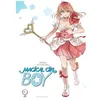 Image de Magical Girl Boy - Tome 1