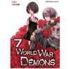 Image de World War Demons - Tome 7