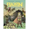 Image de Bjorn Le Morphir - Tome 1 - Naissance D'un Morphir