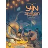 Image de Yin Et Le Dragon - Tome 2 - Les Ãcailles D'or
