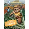 Image de La CitÃ© Sans Nom - Tome 1 - Menace Sur L'empire Dao