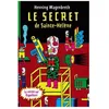 Image de Le Secret De Sainte-HÃ©lÃ¨ne - L'incroyable Rapport Sur L'exhumation De NapolÃ©on Qui Bouleverse L'histoire Mondiale