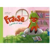 Image de Fraise a pondu un oeuf - Nathalie Leone