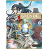 Image de Grendel - Tome 1