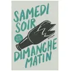 Image de Samedi Soir, Dimanche Matin