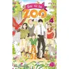 Image de Vie Au Zoo (Une) - Tome 4