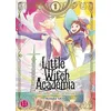 Image de Little Witch Academia - Tome 1