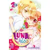Image de Luna Kiss - Tome 2