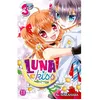 Image de Luna Kiss - Tome 3