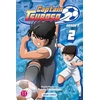 Image de Captain Tsubasa - Anime Comics - Saison 1 - Tome 2