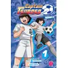 Image de Captain Tsubasa - Anime Comics - Saison 2 - Tome 1