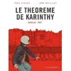 Image de Le Théorème De Karinthy Tome 1 - Berlin 1981
