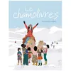 Image de Le Chamolivres