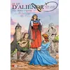 Image de Le Lit D'aliénor Tome 1 - Duchesse D'aquitaine