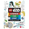 Image de Lego star wars : livre activites creatives - Collectif