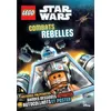 Image de Lego star wars, combats rebelles - Collectif