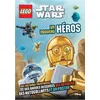 Image de Lego star wars, un nouveau heros - Collectif