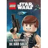 Image de Lego star wars roman-les aventures de han solo - Collectif