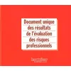 Image de Document Unique Des Résultats De L'évaluation Des Risques Professionnels