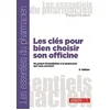 Image de Les Clés Pour Bien Choisir Son Officine - Du Projet D'installation À La Pharmacie Qui Vous Convient