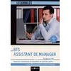 Image de Diagnostic Opérationnel Et Proposition De Solutions Epreuve E5 Bts Assistant De Manager - Edition 2018